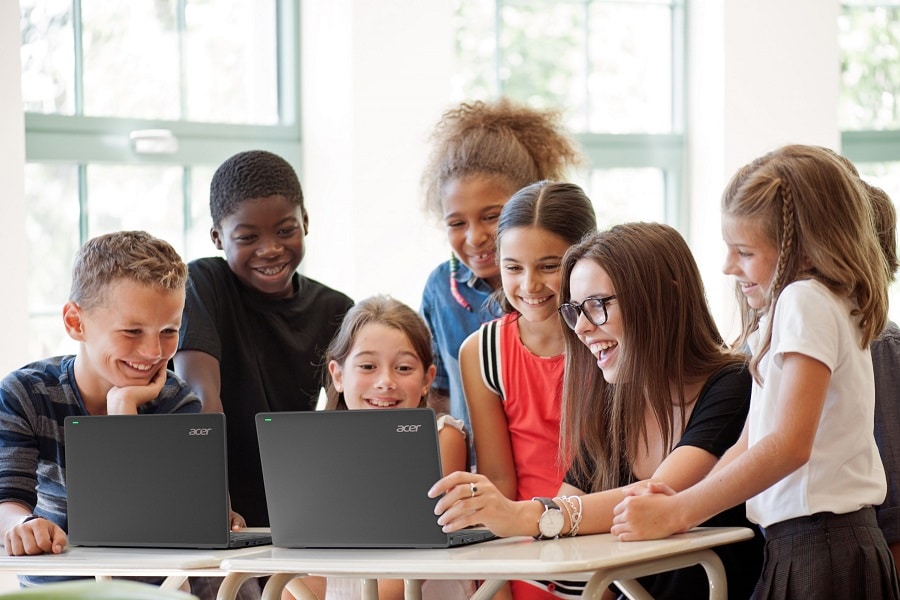 Acer for Education
