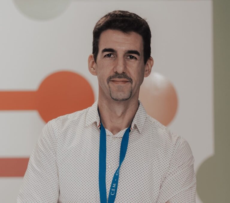 jorge calvo