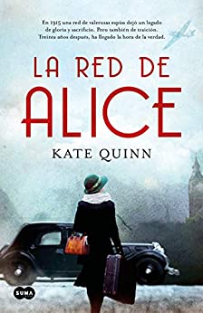 La Red De Alice