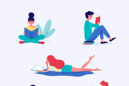 lecturas novedades mayo