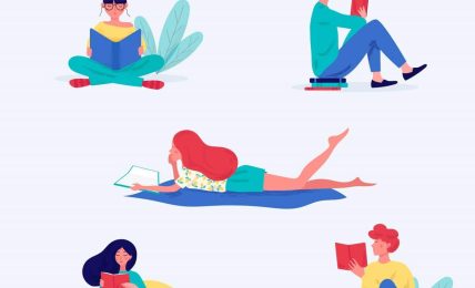 lecturas novedades mayo