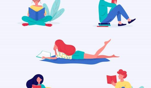 lecturas novedades mayo
