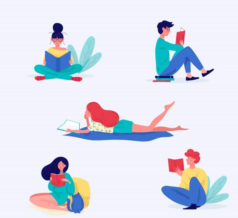 lecturas novedades mayo