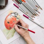 libros colorear adultos