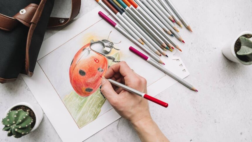 libros colorear adultos