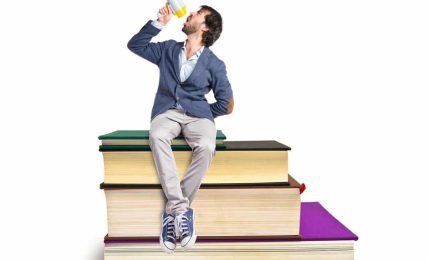 Libros para afrontar una crisis