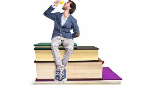 Libros para afrontar una crisis