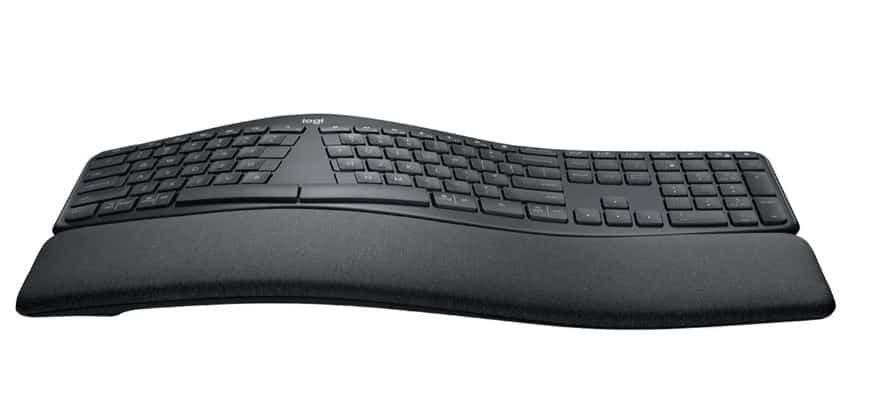 Logitech Ergo K860