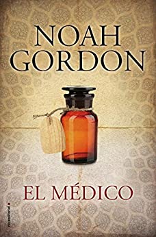 el medico novelas históricas