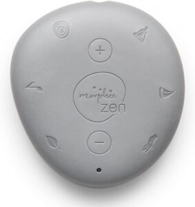 gadgets para aliviar estrés morphee zen