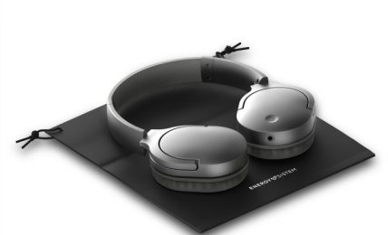 Energy Headphones BT Travel 5 ANC