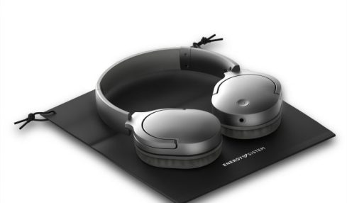 Energy Headphones BT Travel 5 ANC