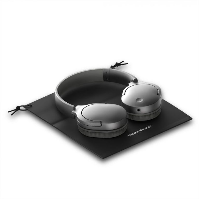 Energy Headphones BT Travel 5 ANC