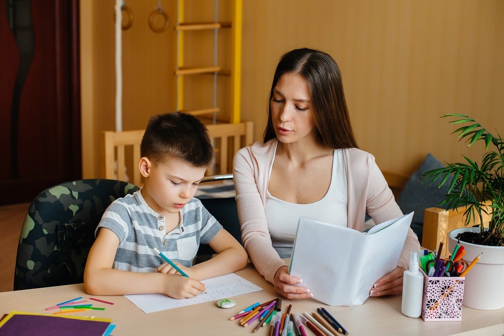 Desigualdad educativa