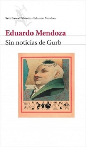 Sin Noticias De Gurb