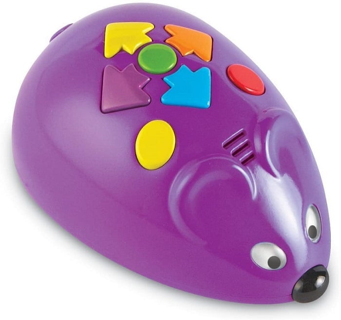 ratón