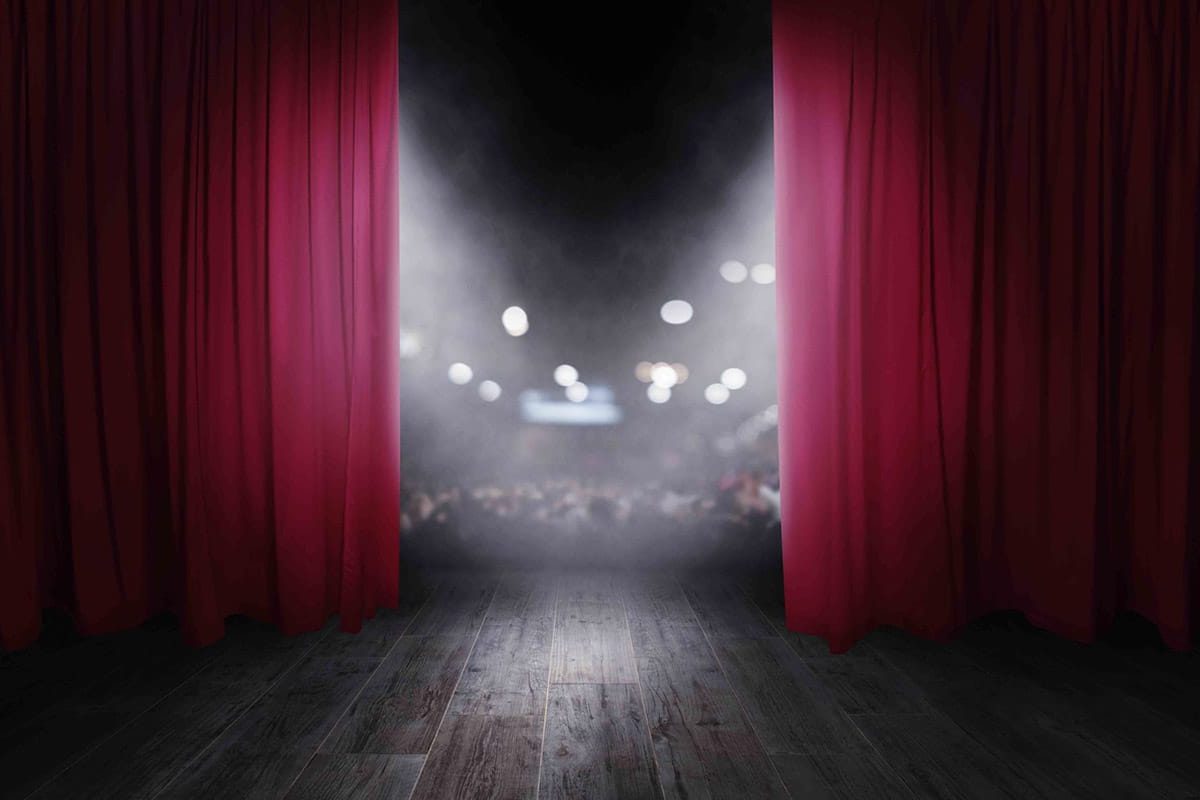 Obras de teatro online gratuitas para disfrutar en casa Teatro