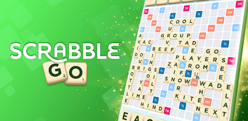 Scrabble GO