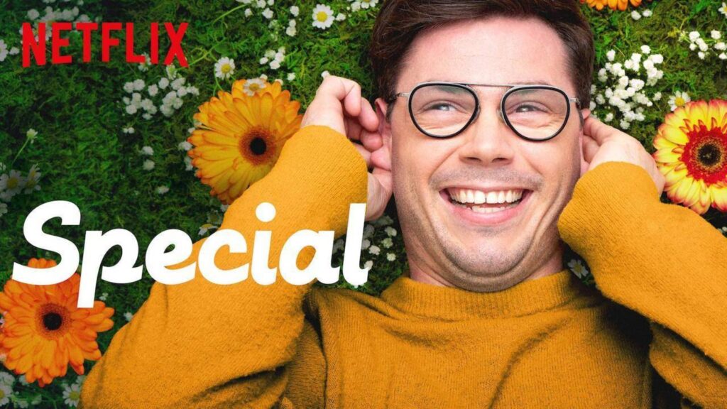 Special Netflix 