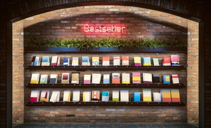 libros más vendidos
