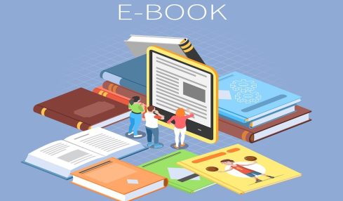 ebooks