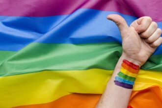Día del orgullo LGTB