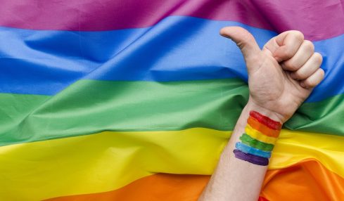 Día del orgullo LGTB