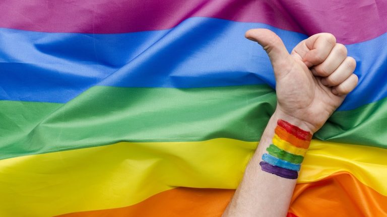 Día del orgullo LGTB