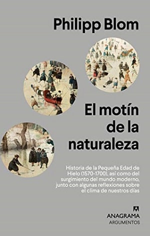 El Motín De La Naturaleza