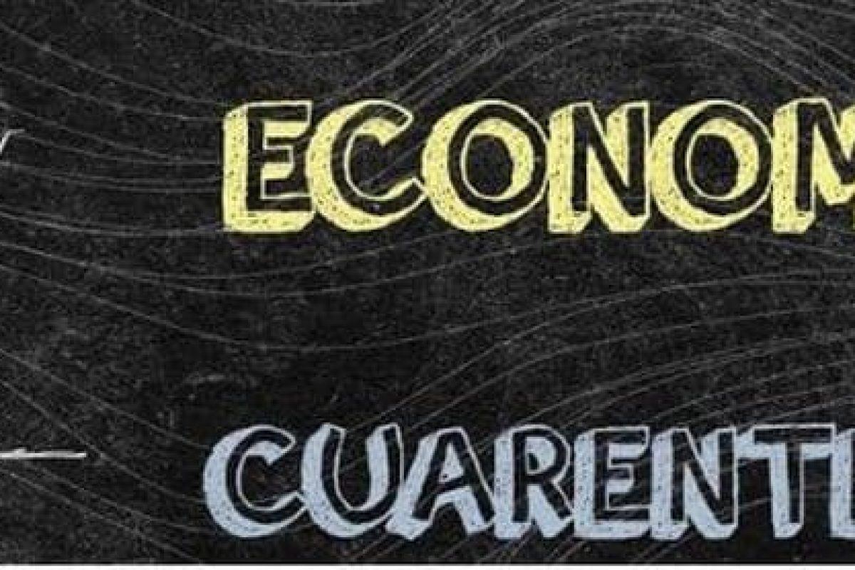Convertirse en 'youtuber' para explicar Economía Economía en cuarentena