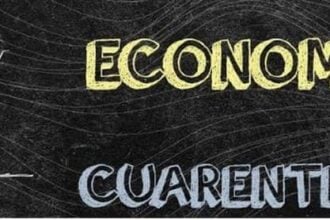 Economía en cuarentena