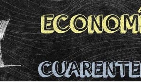 Economía en cuarentena