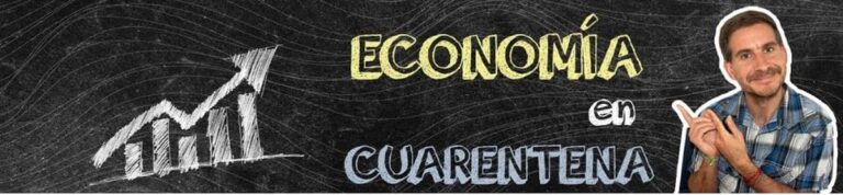 Economía en cuarentena