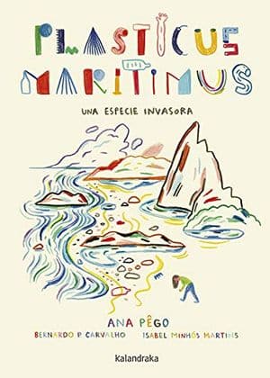 Plasticus Maritimus, una especie invasora