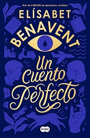 Un Cuento Perfecto - Escritores Superventas