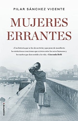 Mujeres Errantes