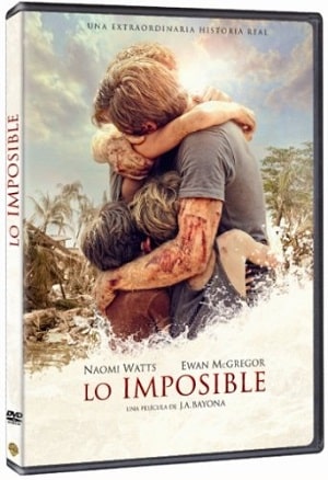 Lo Imposible 2012