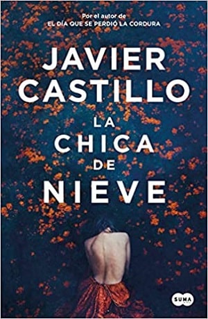 La Chica En La Nieve - Escritores Superventas