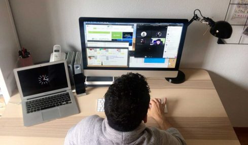 consejos para clases videoconferencia