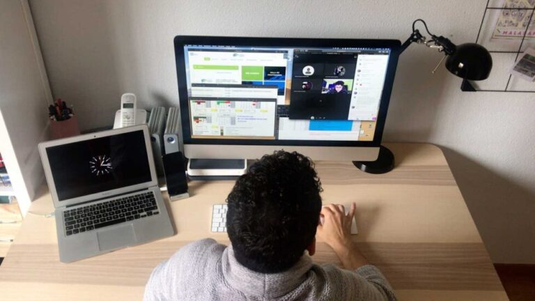 consejos para clases videoconferencia