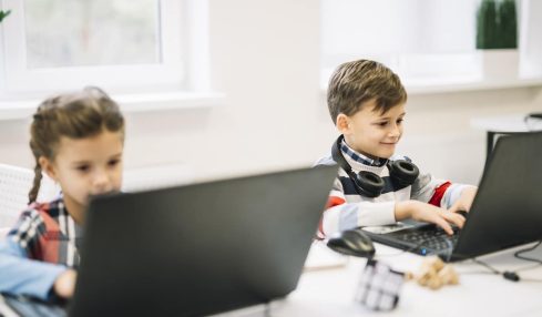 Neuroeducación Para Motivar Al Alumnado En Las Clases A Distancia