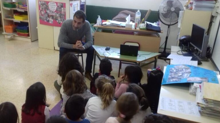 Radio Solidaria Amiga