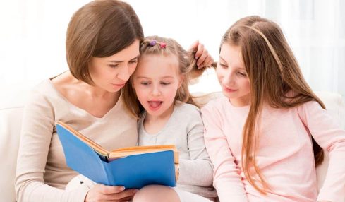 cuentos infantiles