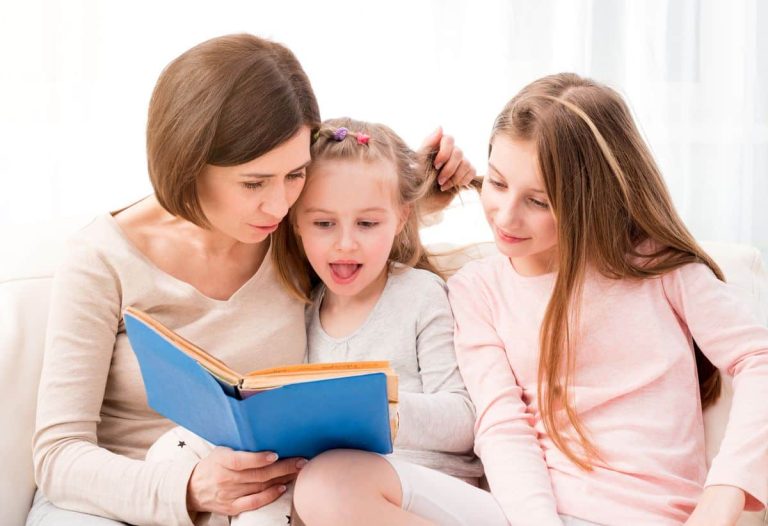 cuentos infantiles