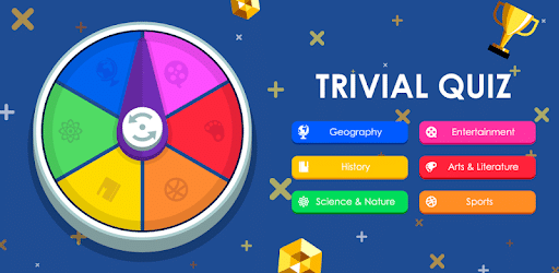 Juegos de Trivial