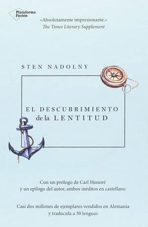 El descubrimiento de la lentitud