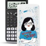 calculadora casio Jess Wade