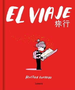 El viaje novedades junio
