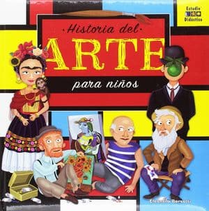 Historia Del Arte Para Niños