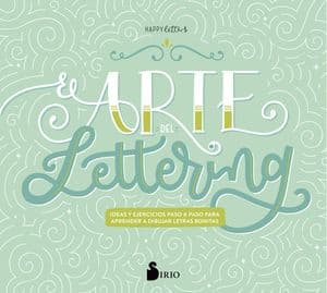 El Arte Del Lettering